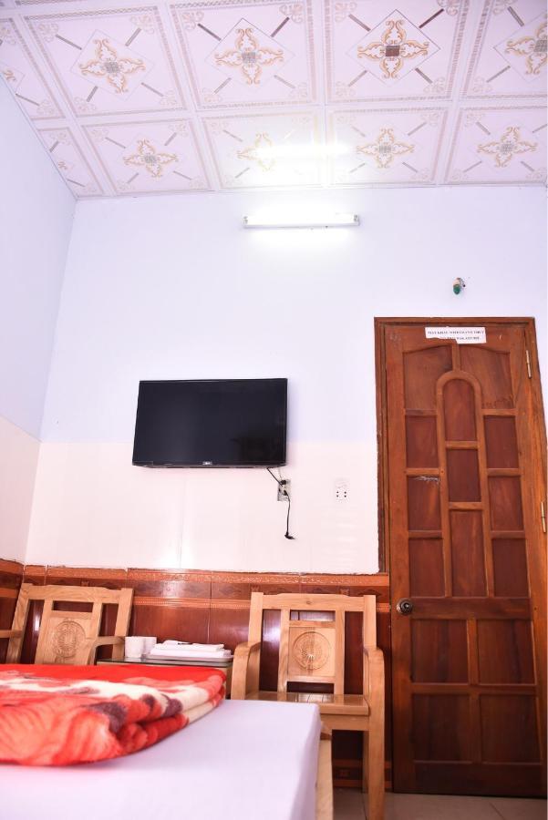 Thanh Thuy Guesthouse Dong Ha Exterior foto